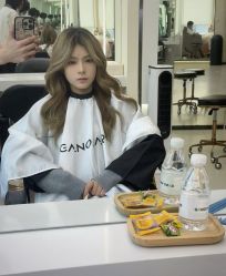 -BEAUTY HAIR GANO