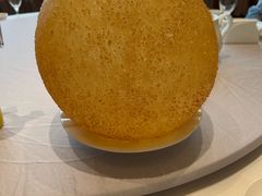 发财大煎堆-谷语中餐厅