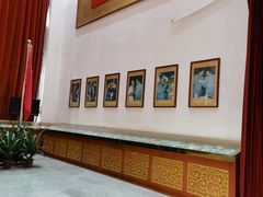 -伙工殿餐厅(吉大店)