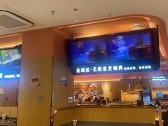 -小鱼小牛(世欧广场店)