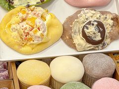 -米阿糯糕团•酒酿•甜品(莫愁店)