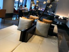 -香港尖沙咀皇悦酒店