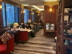 -国际饭店·原点咖啡吧ORIGIN CAFE&BAR