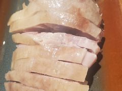 招牌盐水鸭-南京大牌档(龙湖长楹天街店)