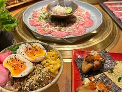 -MIKOMIKO和牛烧肉专门店(南门店)