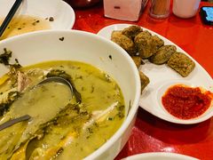 -群乐饭店(滨安路店)