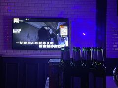 -范特西FANTASY量贩式KTV(民主广场店)