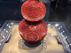 -浙江省博物馆(孤山馆区)