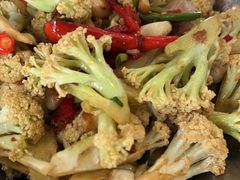 -辣螃铠盆盆蟹大排档(海昌店)