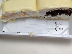 -西檬树SIMON·T轻奢蛋糕(大东方Max店)