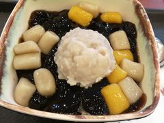 鲜芋仙招牌-鲜芋仙(高新万达广场店)