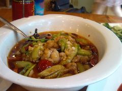 -米家餐厅(长生路店)