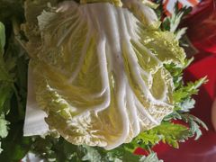 -四川简阳羊肉汤火锅(望花路西里店)