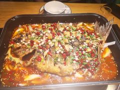 -小小河边鱼(天润城店)