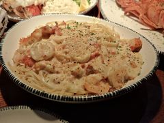 -RED LOBSTER(中城西店)