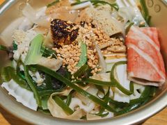 -串串叔叔麻辣烫(铜锣湾店)