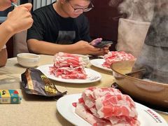 -阳坊大都涮羊肉(阳坊总店)