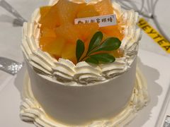 -彤彤家烘焙·蛋糕·甜品台·茶歇(远洋国际中心店)