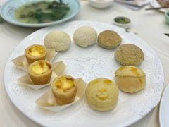 -馨越楼·点心·粤菜(赤坎店)