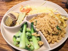 -素满香·食养自助(建邺万达店)