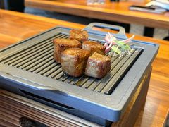 -Mr.Fish鱼鲜生海鲜放题(高德置地冬广场店)