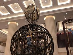 -常州武进九洲喜来登酒店