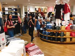 -UNIQLO(朗豪坊店)