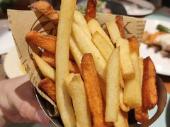 -原石牛扒·约会餐厅(龙城万科里店)