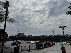 -大慈恩寺(大雁塔)