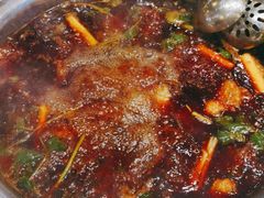 -肖肖酸萝卜鱼火锅(总店)