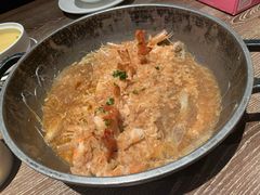 -茉莉餐厅(包河万达店)