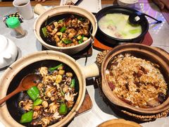 -啫神·广州地标美食(北京路店)