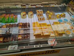 -味多美蛋糕(静安庄店)