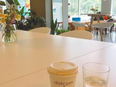-dotcom coffee古点咖啡(致真大厦店)