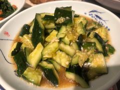 拍黄瓜-贺秦生陕面王(富力城店)