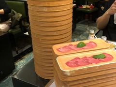 -一绪に寿喜烧自助(世茂广场店)