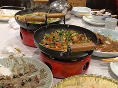 -新侨小馆(东直门北小街店)