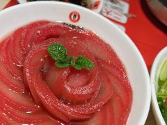 -老佛爷炭火蛙锅直营(清滨路总店)