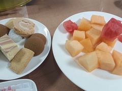 -北京宣武门商务酒店(前门店)