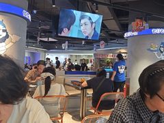 -伯友茶记(中华广场店)