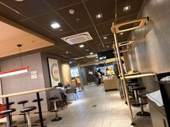 -麦当劳(北京南站店)