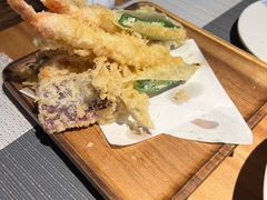 -森味薪火烧•烧鸟居酒屋•日本料理(望京店)