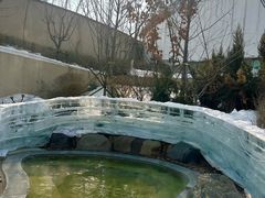 -清河半岛温泉度假酒店