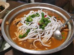 -几荷·恰似故人来(秀水广场店)
