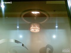 -陈三娃泡姜鸡(太白北路店)