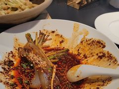 -羊门客在·烤盐池滩羊·川菜