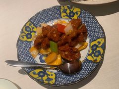 -三号黄浦会Canton Table