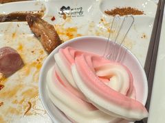 -汉巴味德·烤肉与啤酒的自助(杭州大悦城店)