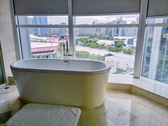 -广州粤海喜来登酒店