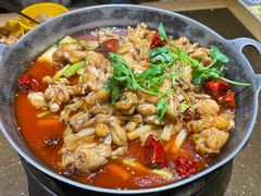 -蛙喔牛蛙(椒江青悦城店)